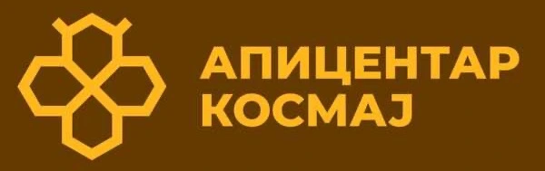 Apicentar Kosmaj logo